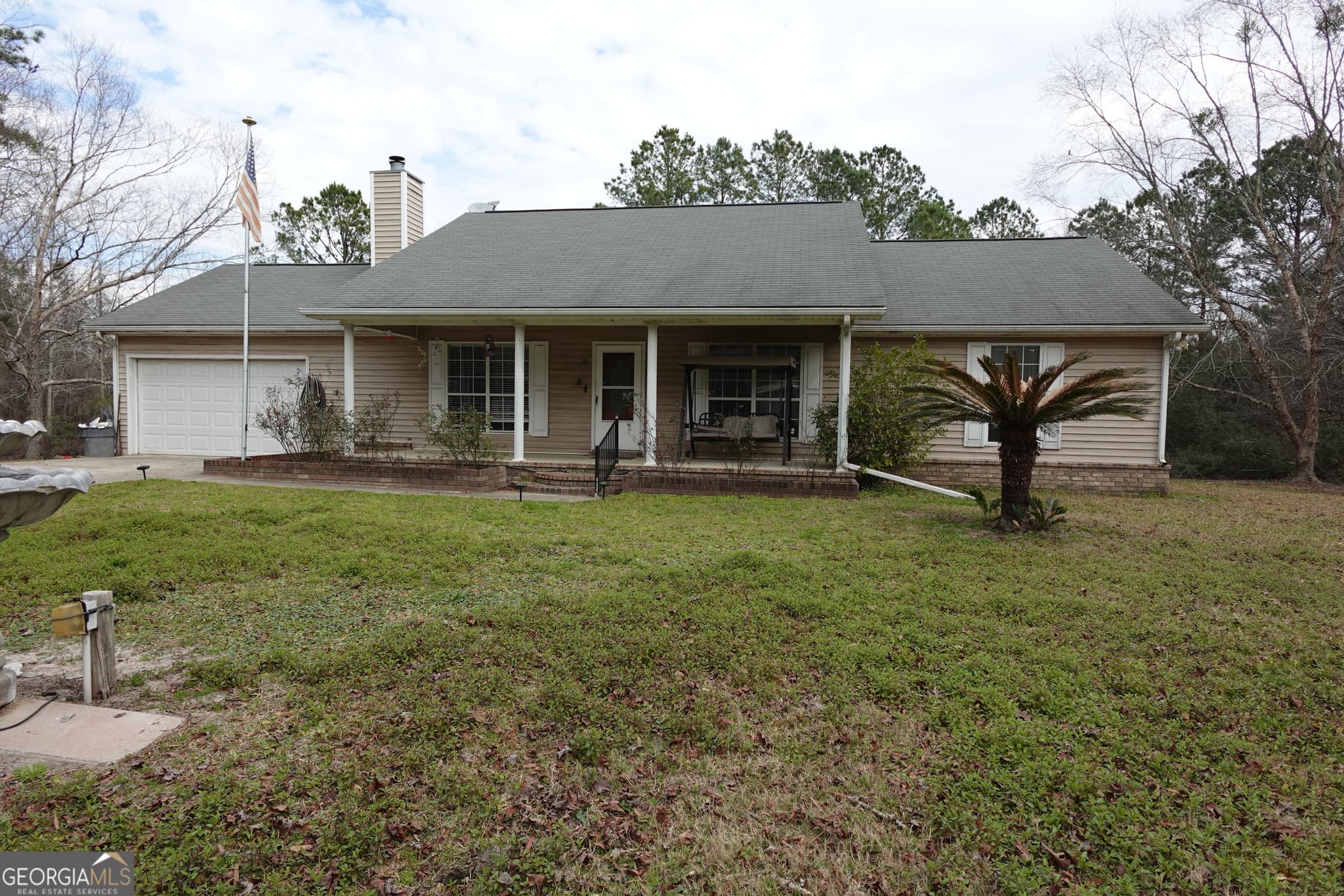 28 Rabbit Road, Fleming, GA 31309 — most recent listing photo
