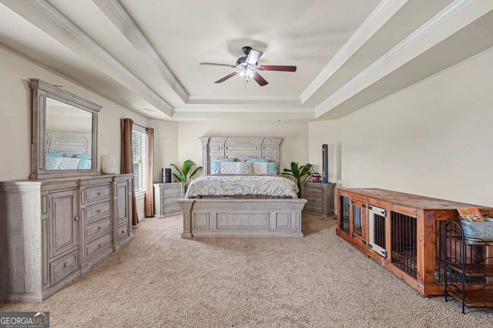 5 bedroom, 4 bathroom, 3,474 sq ft single family residence for sale at 160 Feather Lane, Jackson, GA 30233 — photo 6