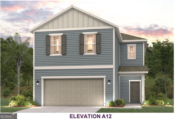 222 Collin Nicholas Drive, Kingsland, GA 31548 — most recent listing photo