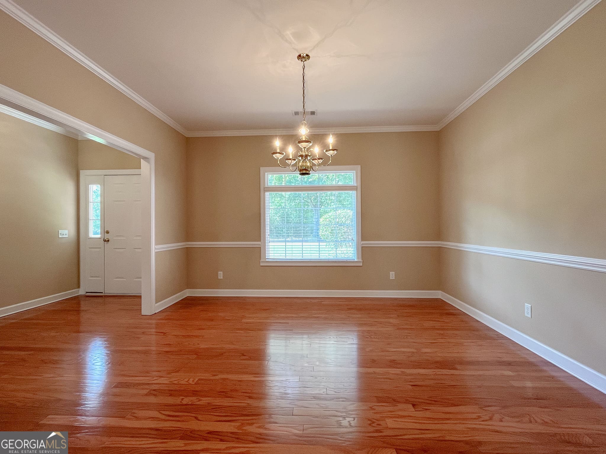 3 bedroom, 2 bathroom, 1,825 sq ft single family residence under contract at 1012 Springdale Road, Dublin, GA 31021 — photo 7