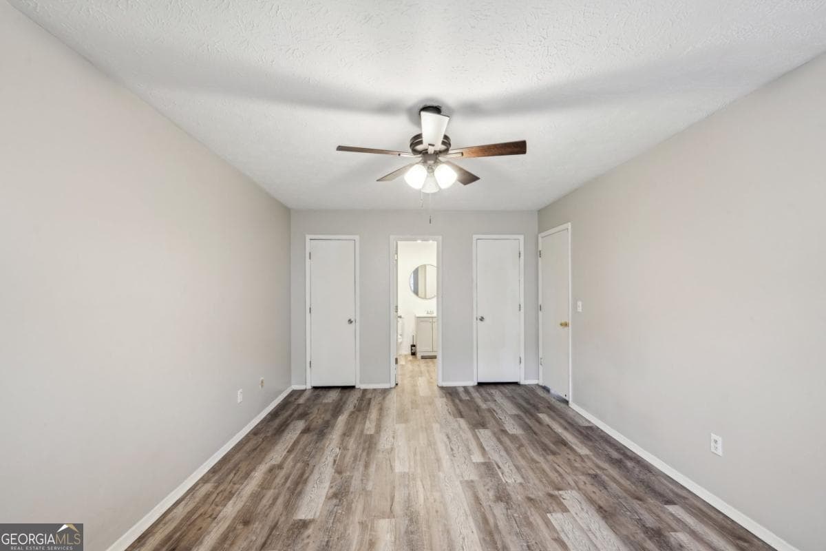 3 bedroom, 2 bathroom, 1,466 sq ft townhouse for sale at 703 Pine Tree Trail, Atlanta, GA 30349 — photo 10