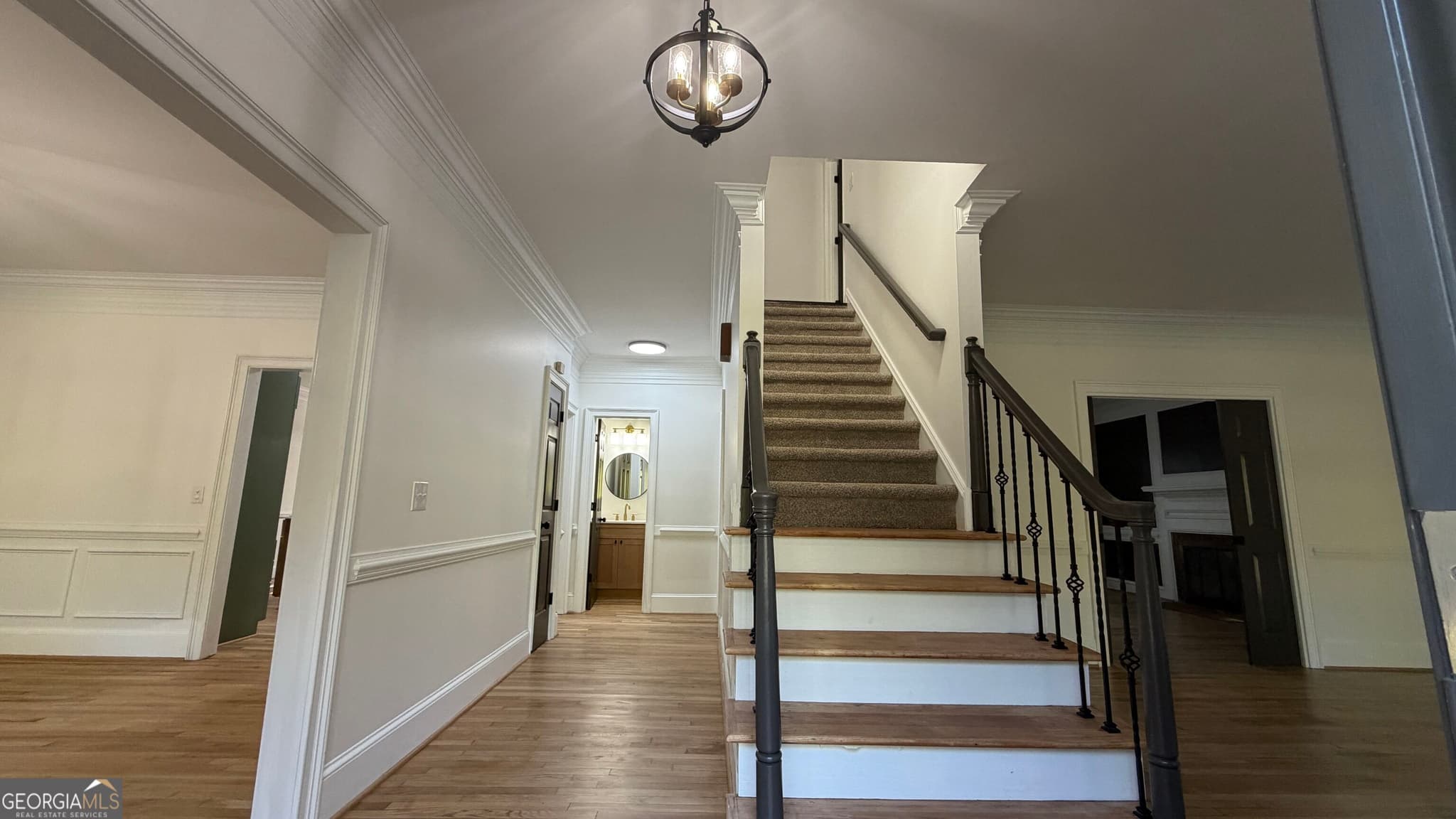 4 bedroom, 2.5 bathroom, 2,897 sq ft single family residence for sale at 6 Summit Lane, Newnan, GA 30263 — photo 6
