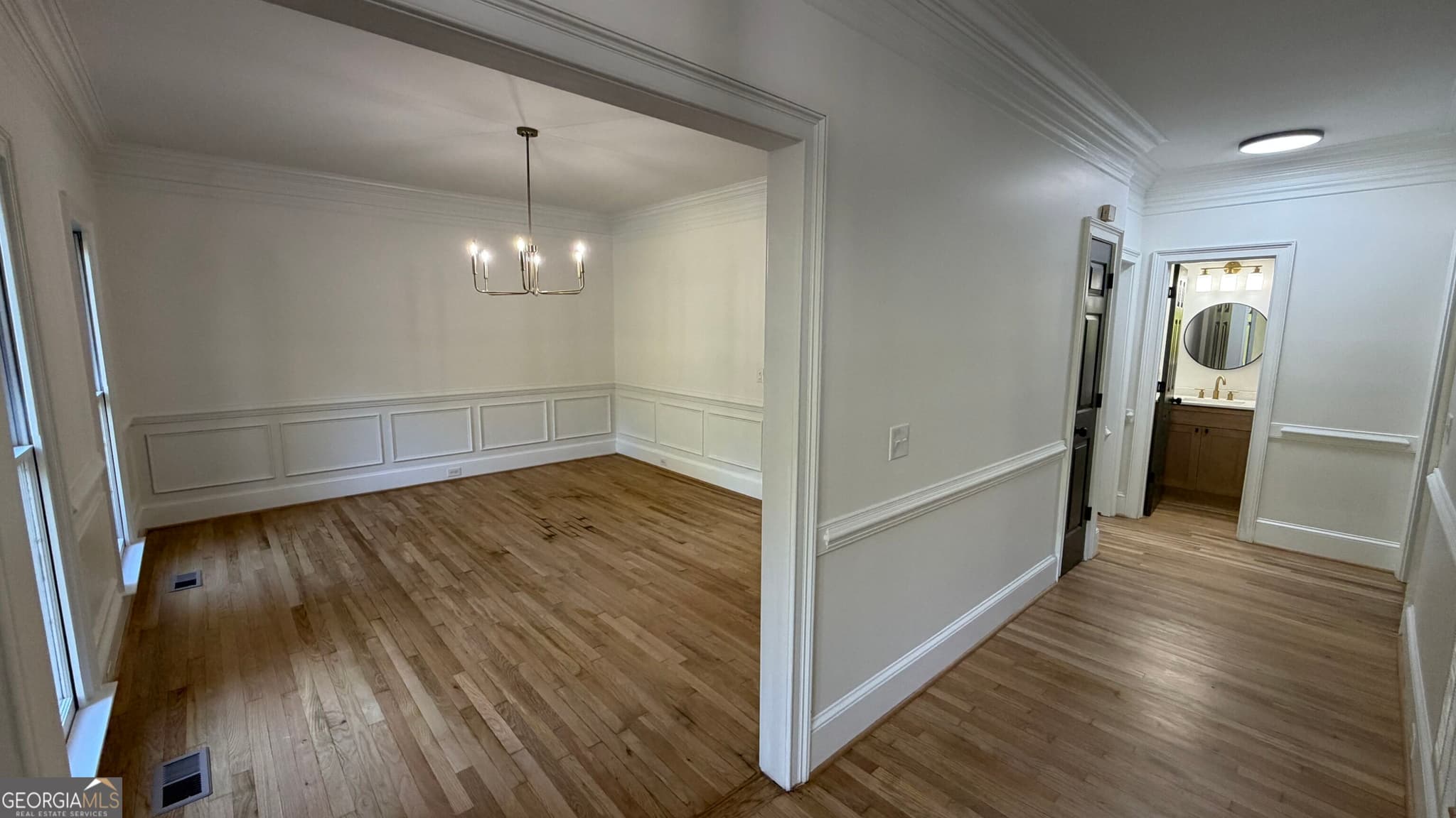 4 bedroom, 2.5 bathroom, 2,897 sq ft single family residence for sale at 6 Summit Lane, Newnan, GA 30263 — photo 7