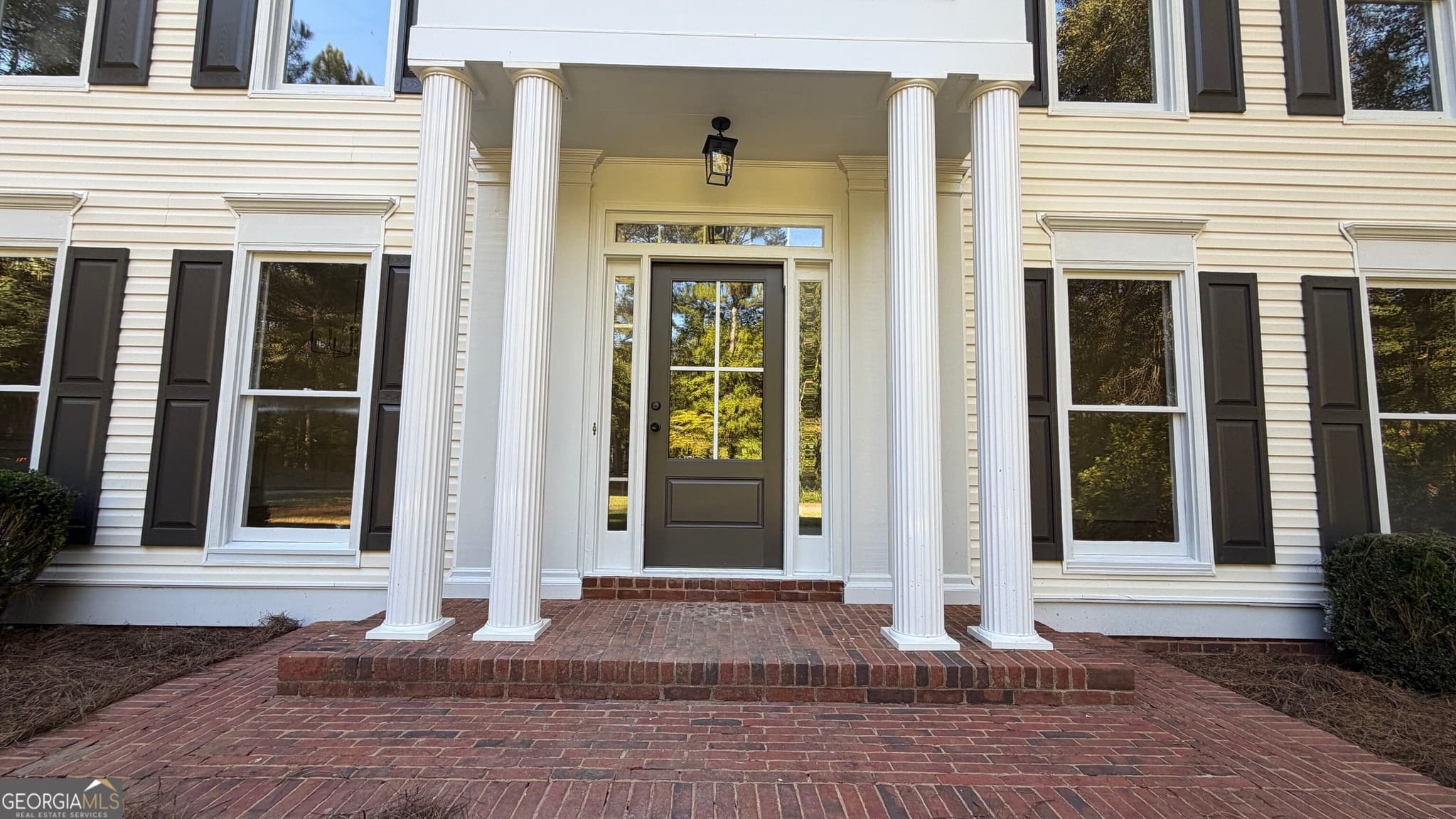 4 bedroom, 2.5 bathroom, 2,897 sq ft single family residence for sale at 6 Summit Lane, Newnan, GA 30263 — photo 5