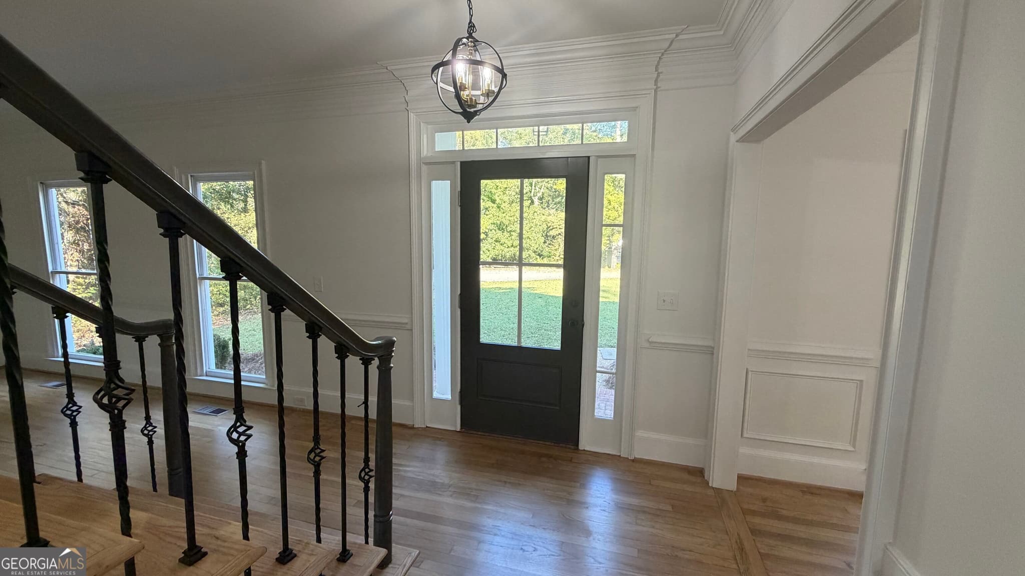 4 bedroom, 2.5 bathroom, 2,897 sq ft single family residence for sale at 6 Summit Lane, Newnan, GA 30263 — photo 10