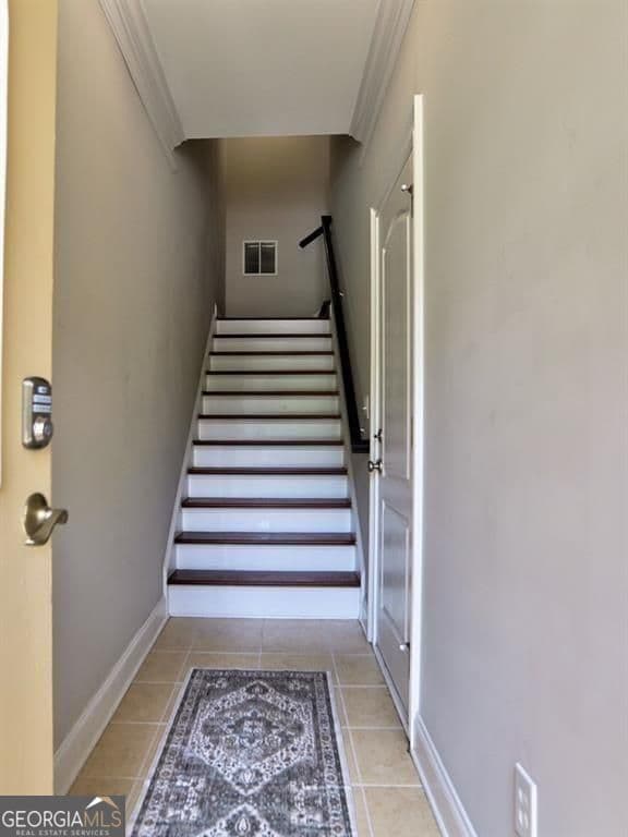 4 bedroom, 3.5 bathroom, 1,884 sq ft townhouse for sale at 1079 Marietta Boulevard 19, Atlanta, GA 30318 — photo 5
