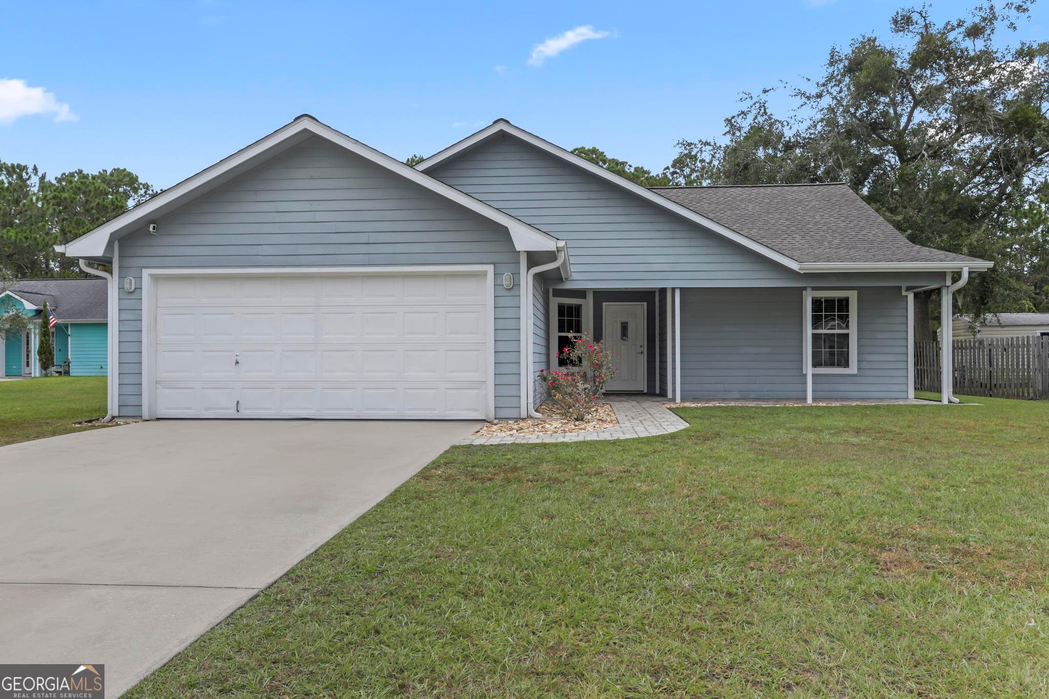 214 Lake Forest Drive, Kingsland, GA 31548 — most recent listing photo