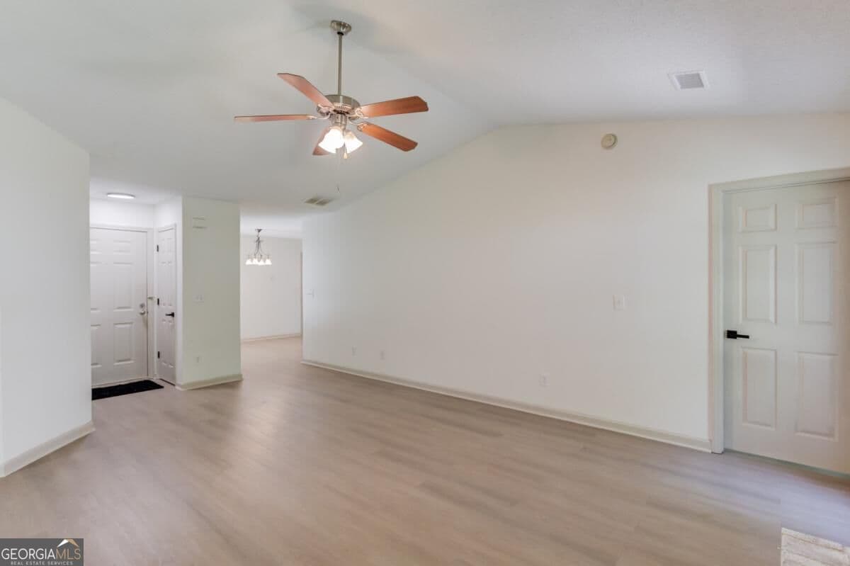 3 bedroom, 2 bathroom, 1,312 sq ft single family residence for sale at 507 Marcel Park, Statham, GA 30666 — photo 7