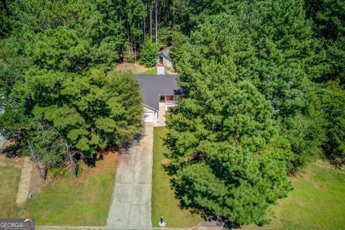 3 bedroom, 2 bathroom, 1,312 sq ft single family residence for sale at 507 Marcel Park, Statham, GA 30666 — photo 3