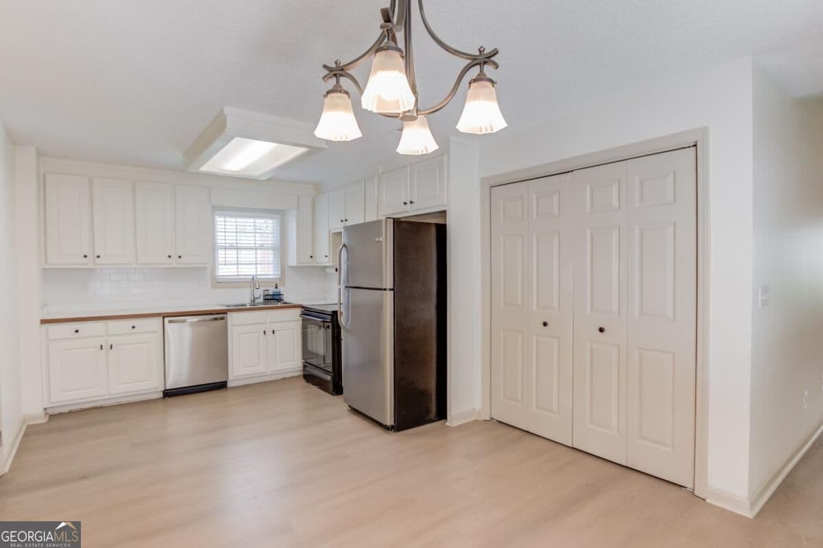 3 bedroom, 2 bathroom, 1,312 sq ft single family residence for sale at 507 Marcel Park, Statham, GA 30666 — photo 9