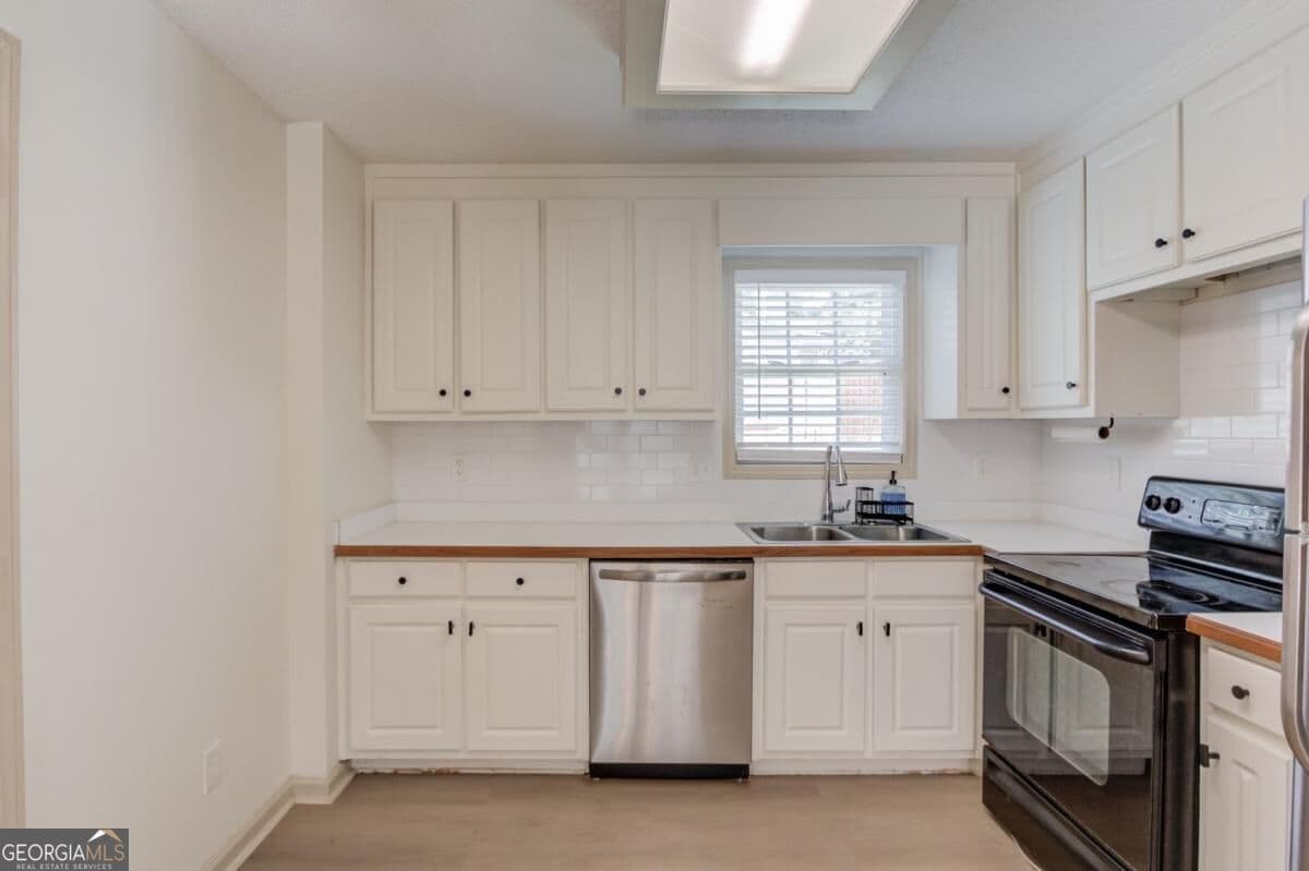 3 bedroom, 2 bathroom, 1,312 sq ft single family residence for sale at 507 Marcel Park, Statham, GA 30666 — photo 10
