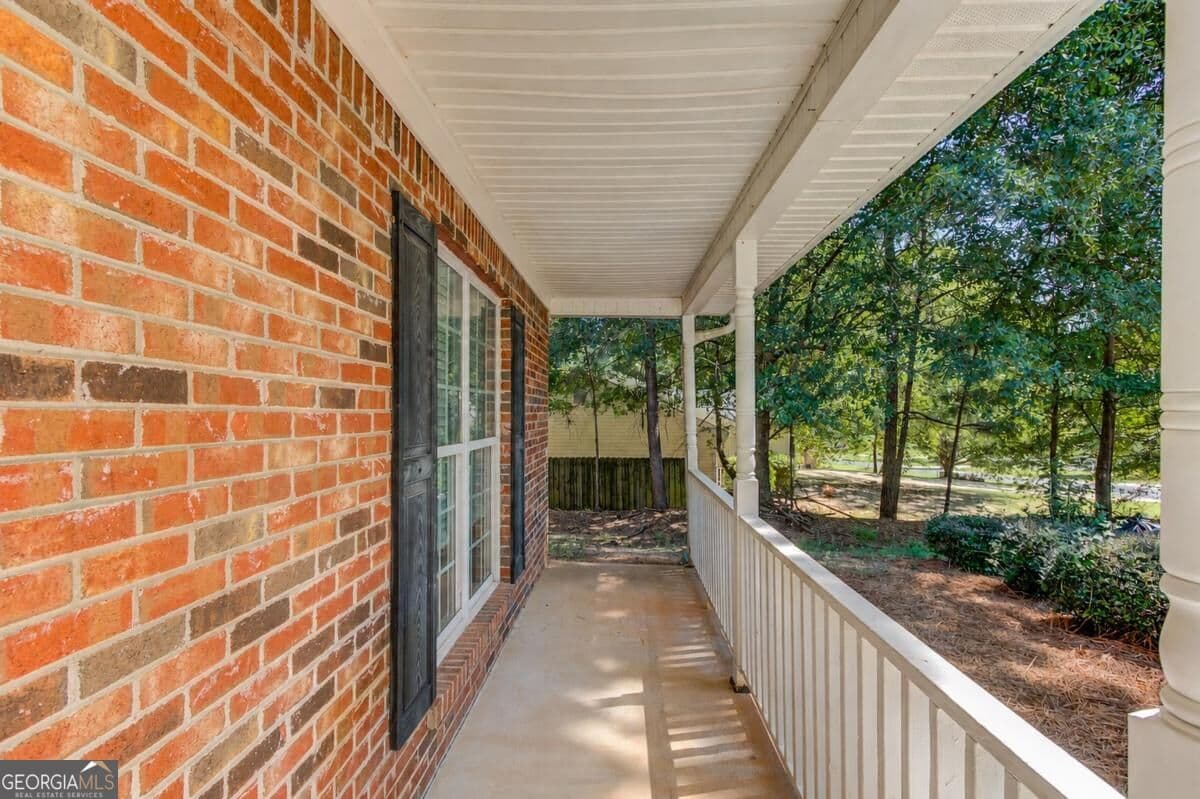 3 bedroom, 2 bathroom, 1,312 sq ft single family residence for sale at 507 Marcel Park, Statham, GA 30666 — photo 4