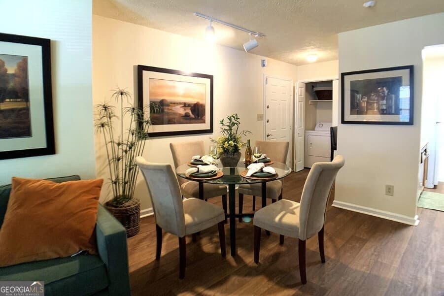 2 bedroom, 2 bathroom, 1,055 sq ft apartment for rent at 3450 Jones Mill Road 705, Norcross, GA 30092 for $1,548 a month — photo 6