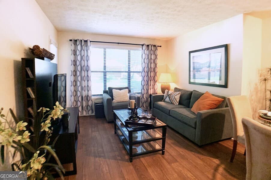 2 bedroom, 2 bathroom, 1,055 sq ft apartment for rent at 3450 Jones Mill Road 705, Norcross, GA 30092 for $1,548 a month — photo 7