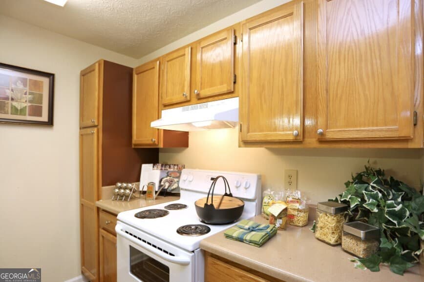 2 bedroom, 2 bathroom, 1,055 sq ft apartment for rent at 3450 Jones Mill Road 705, Norcross, GA 30092 for $1,548 a month — photo 3