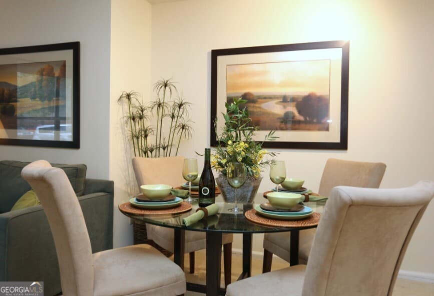 2 bedroom, 2 bathroom, 1,055 sq ft apartment for rent at 3450 Jones Mill Road 705, Norcross, GA 30092 for $1,548 a month — photo 5