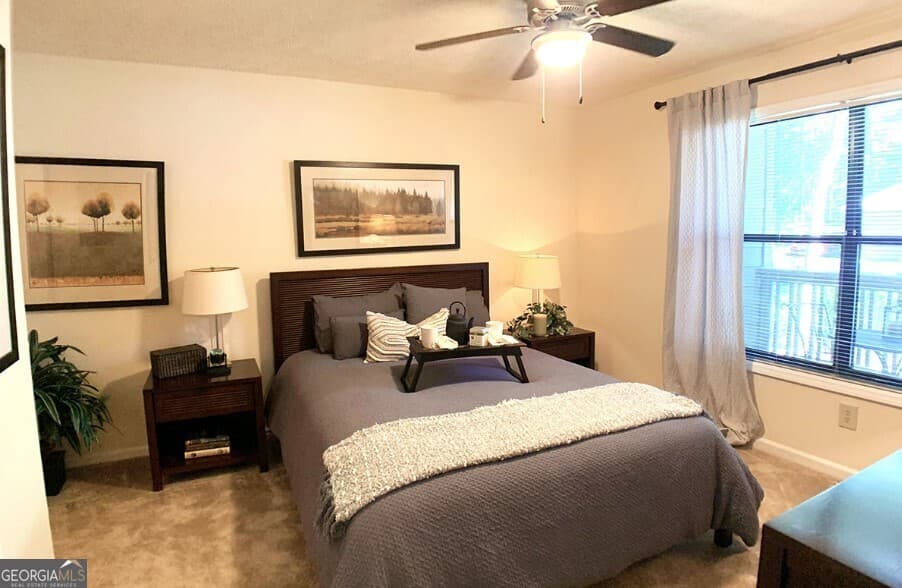 2 bedroom, 2 bathroom, 1,055 sq ft apartment for rent at 3450 Jones Mill Road 705, Norcross, GA 30092 for $1,548 a month — photo 9