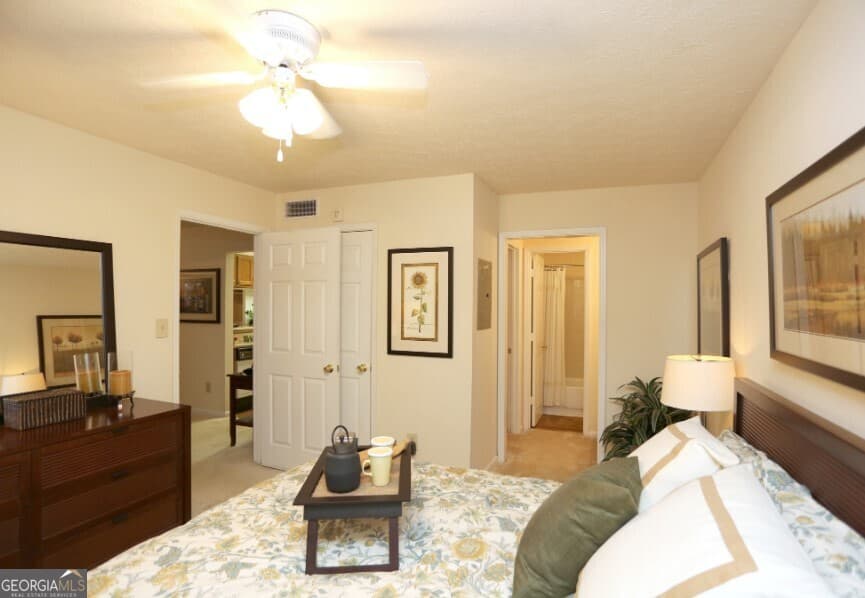 2 bedroom, 2 bathroom, 1,055 sq ft apartment for rent at 3450 Jones Mill Road 705, Norcross, GA 30092 for $1,548 a month — photo 10