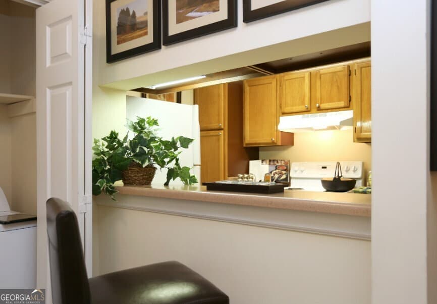2 bedroom, 2 bathroom, 1,055 sq ft apartment for rent at 3450 Jones Mill Road 705, Norcross, GA 30092 for $1,548 a month — photo 4