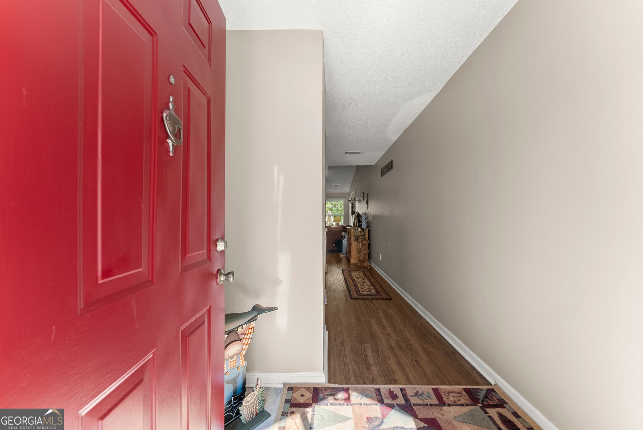 2 bedroom, 2 bathroom, 1,208 sq ft condominium for sale at 4059 Hidden Hollow Drive B, Gainesville, GA 30506 — photo 7