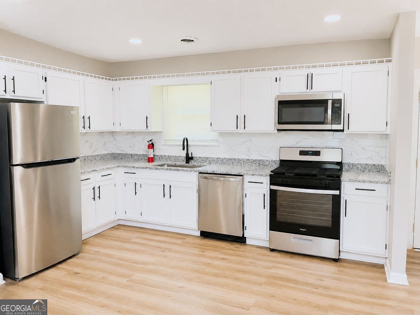 4 bedroom, 2.5 bathroom, 1,728 sq ft single family residence for rent at 3846 Narron Drive, Atlanta, GA 30331 for $2,595 a month — photo 5