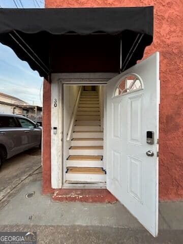 2 bedroom, 1 bathroom, 1,456 sq ft loft,apartment for rent at 30 E Johnston Street 2FL, Forsyth, GA 31029 for $1,595 a month — photo 2