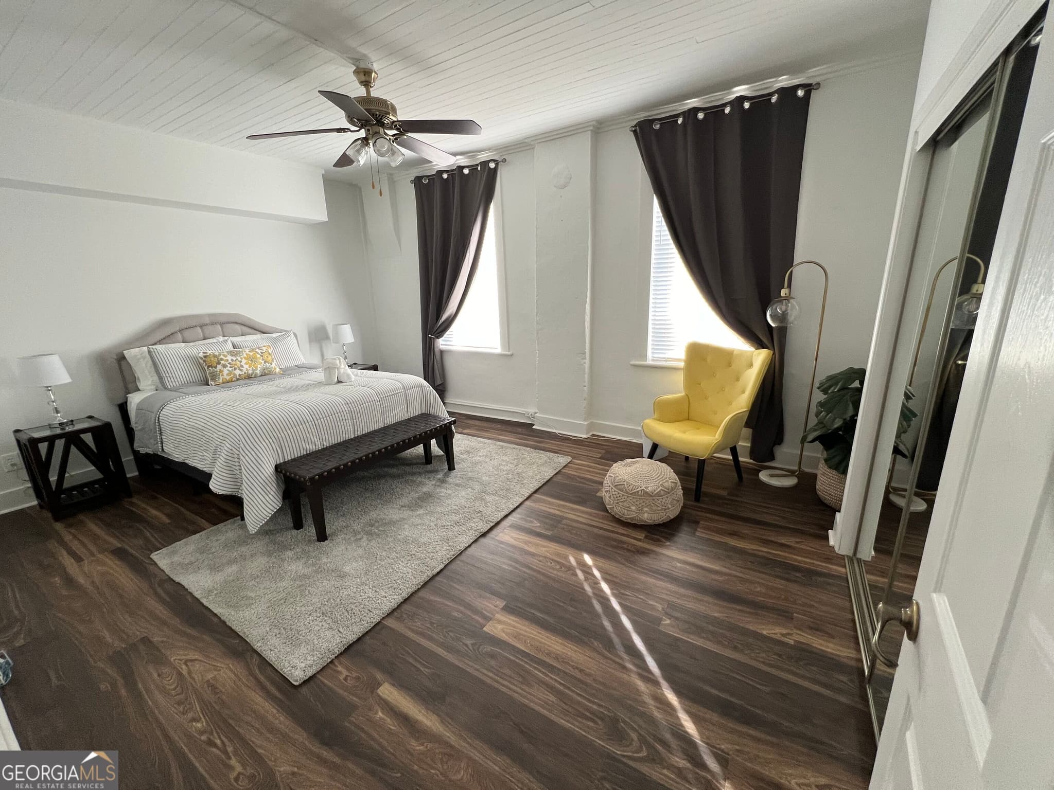 2 bedroom, 1 bathroom, 1,456 sq ft loft,apartment for rent at 30 E Johnston Street 2FL, Forsyth, GA 31029 for $1,595 a month — photo 7