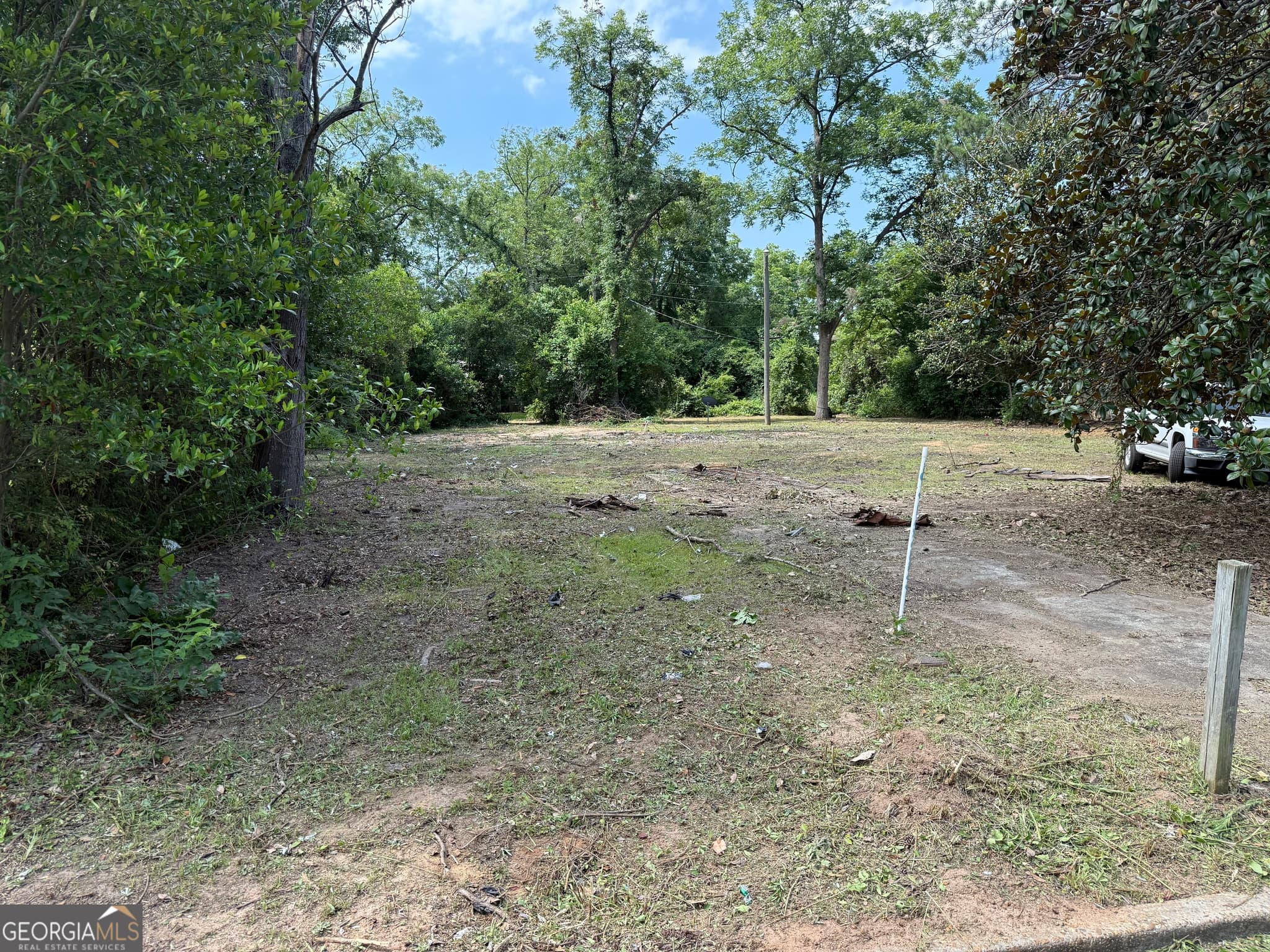 residential lot for sale at 508 E 5th Avenue, Cordele, GA 31015 — photo 1 of 4