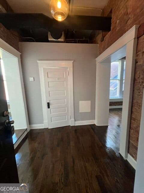 1 bedroom, 1 bathroom, 785 sq ft condominium for rent at 215 Mitchell Street APT 16, Atlanta, GA 30303 for $1,850 a month — photo 2