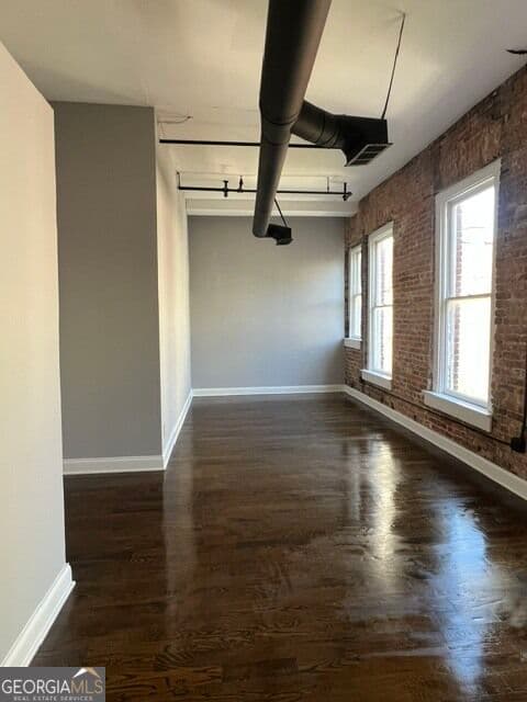 1 bedroom, 1 bathroom, 785 sq ft condominium for rent at 215 Mitchell Street APT 16, Atlanta, GA 30303 for $1,850 a month — photo 5