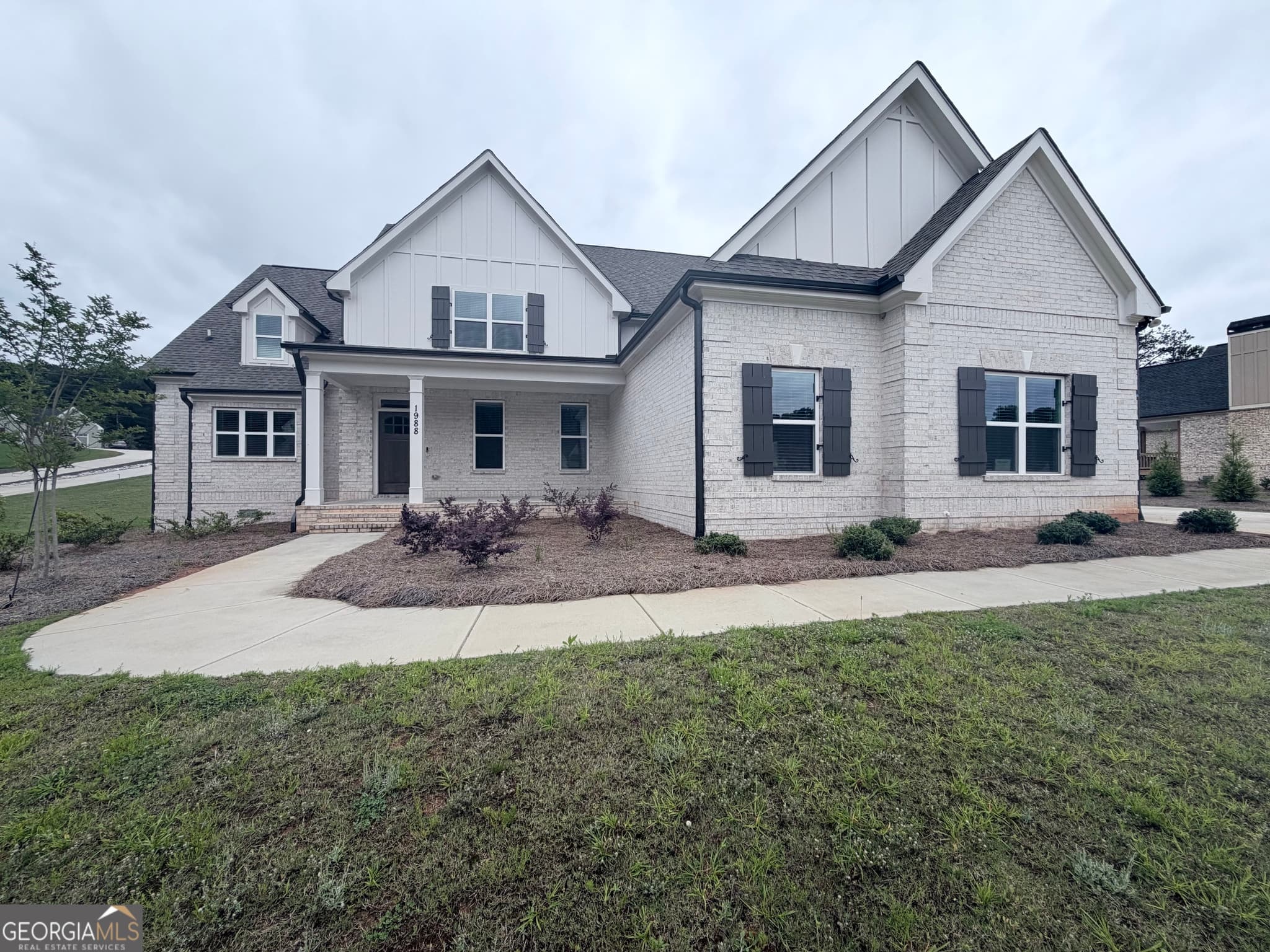 5 bedroom, 4 bathroom, 3,493 sq ft single family residence for sale at 1988 Beebalm Drive, Statham, GA 30666 — photo 2