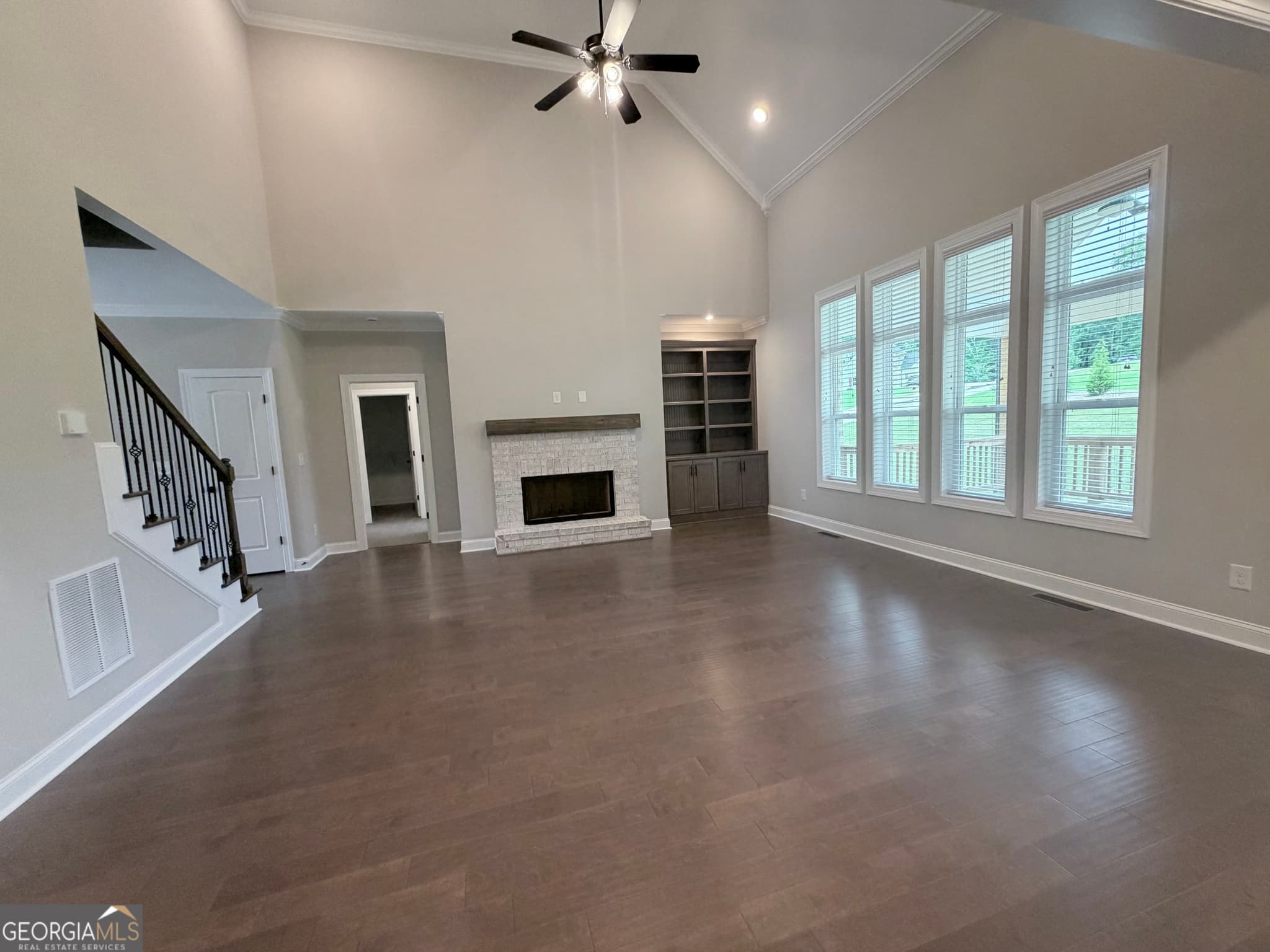5 bedroom, 4 bathroom, 3,493 sq ft single family residence for sale at 1988 Beebalm Drive, Statham, GA 30666 — photo 7