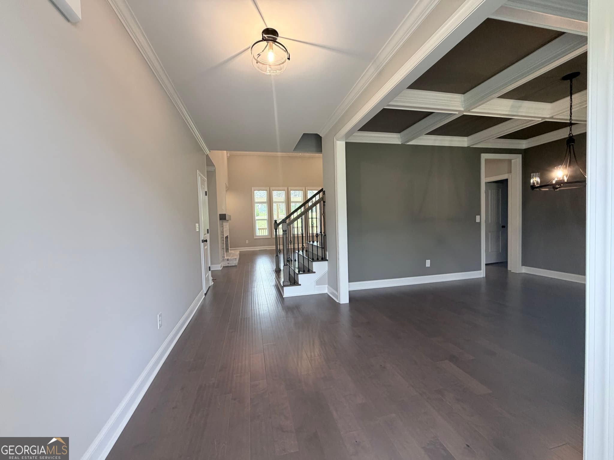 5 bedroom, 4 bathroom, 3,493 sq ft single family residence for sale at 1988 Beebalm Drive, Statham, GA 30666 — photo 4