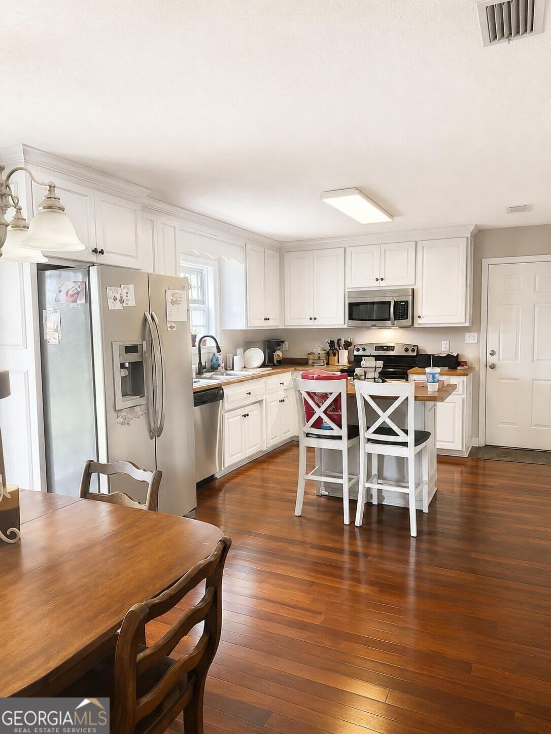 5 bedroom, 3.5 bathroom, 2,792 sq ft single family residence for sale at 5391 Futch Road, Hahira, GA 31632 — photo 6