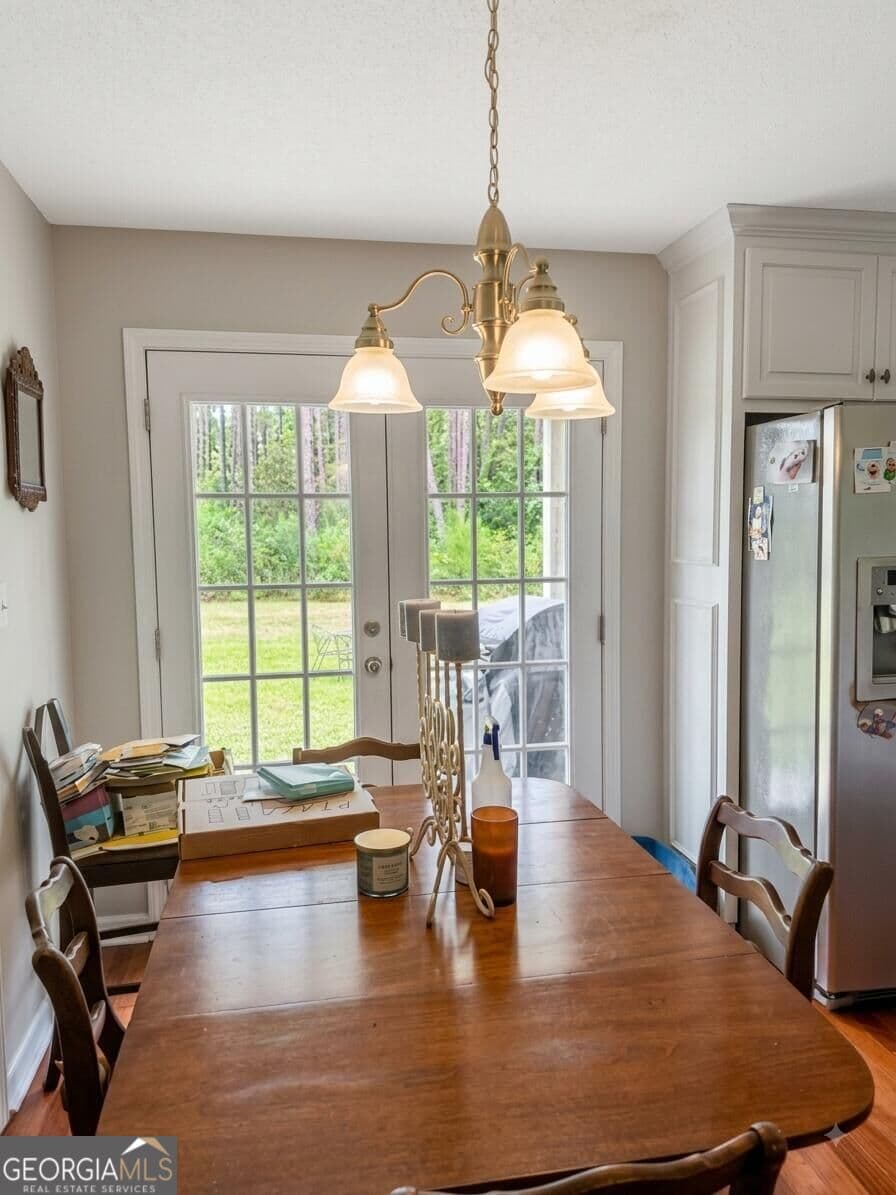 5 bedroom, 3.5 bathroom, 2,792 sq ft single family residence for sale at 5391 Futch Road, Hahira, GA 31632 — photo 7