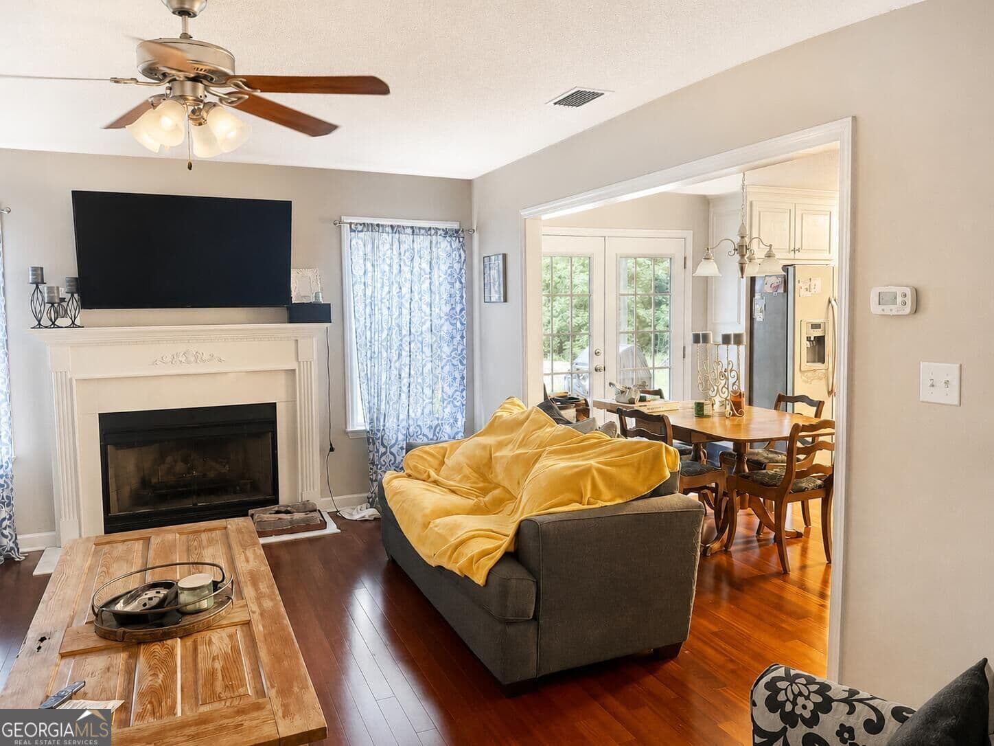 5 bedroom, 3.5 bathroom, 2,792 sq ft single family residence for sale at 5391 Futch Road, Hahira, GA 31632 — photo 5