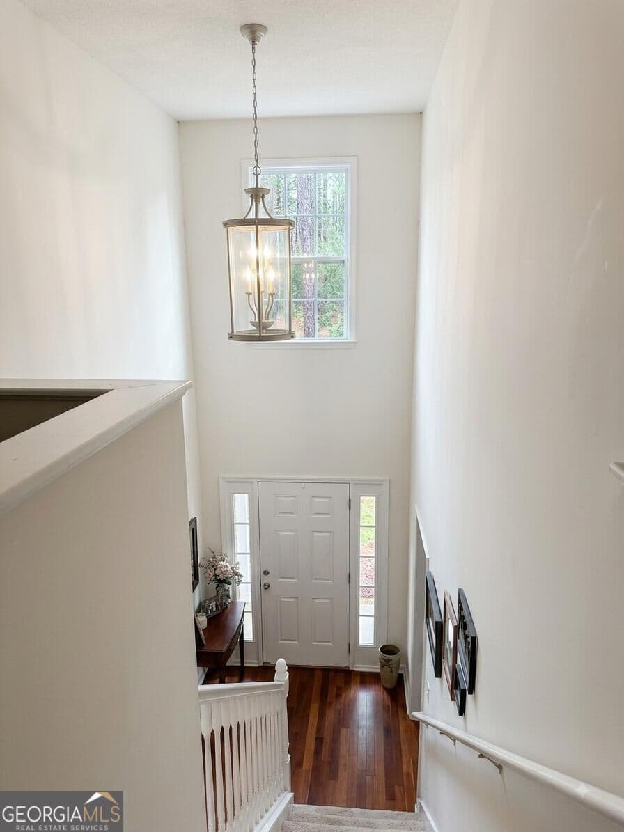 5 bedroom, 3.5 bathroom, 2,792 sq ft single family residence for sale at 5391 Futch Road, Hahira, GA 31632 — photo 9