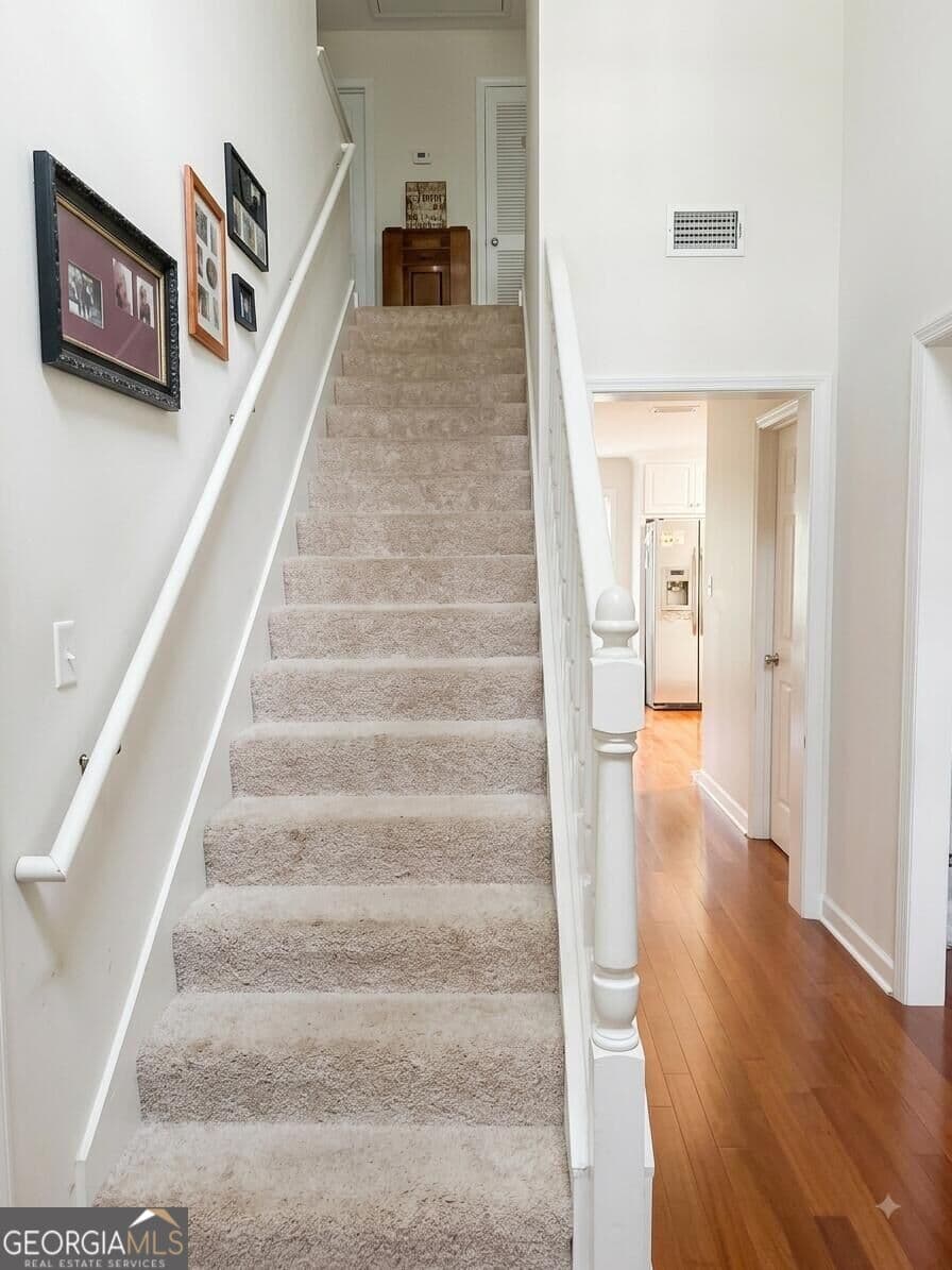 5 bedroom, 3.5 bathroom, 2,792 sq ft single family residence for sale at 5391 Futch Road, Hahira, GA 31632 — photo 10