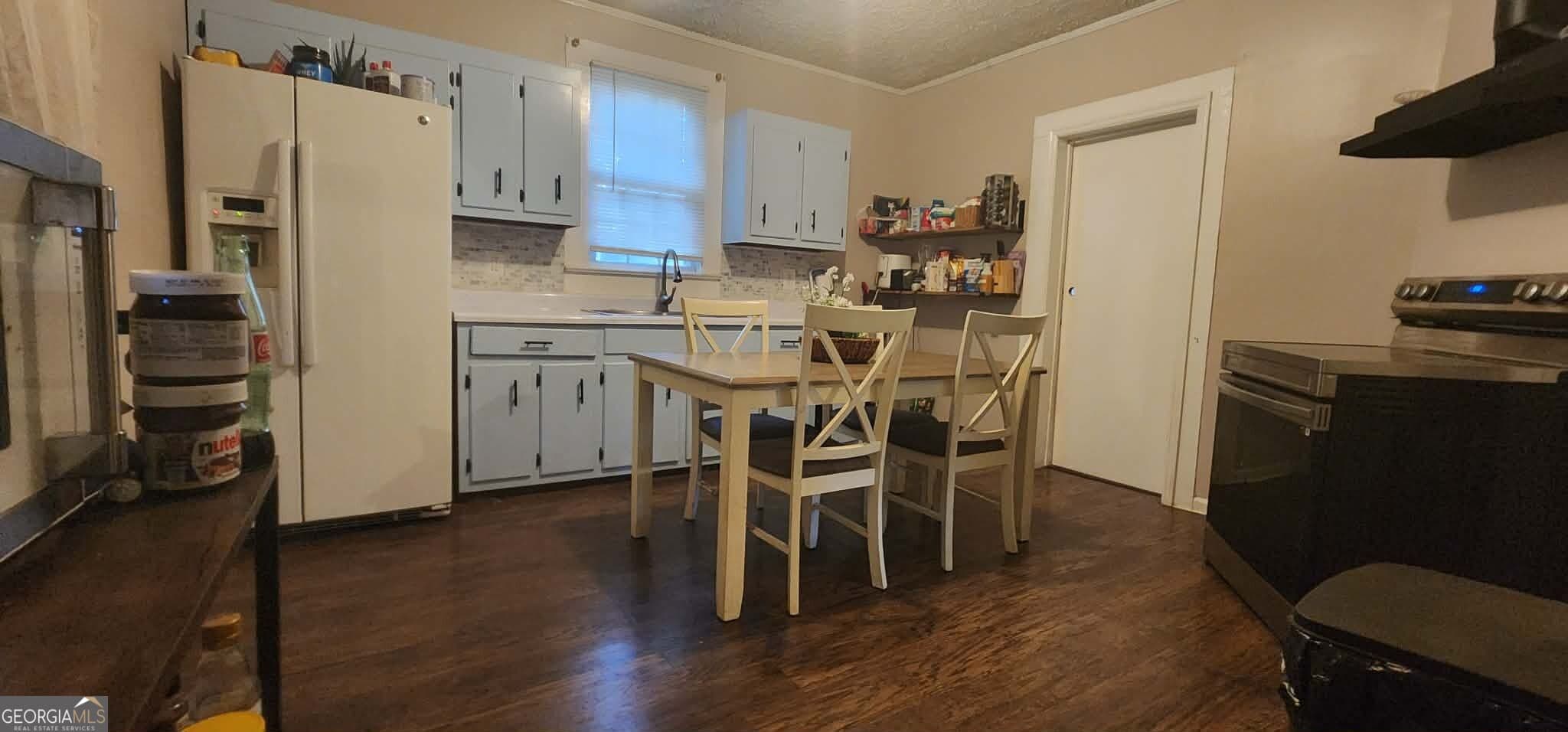 2 bedroom, 1 bathroom, 996 sq ft single family residence for sale at 405 N Bethel Street, Thomaston, GA 30286 — photo 6