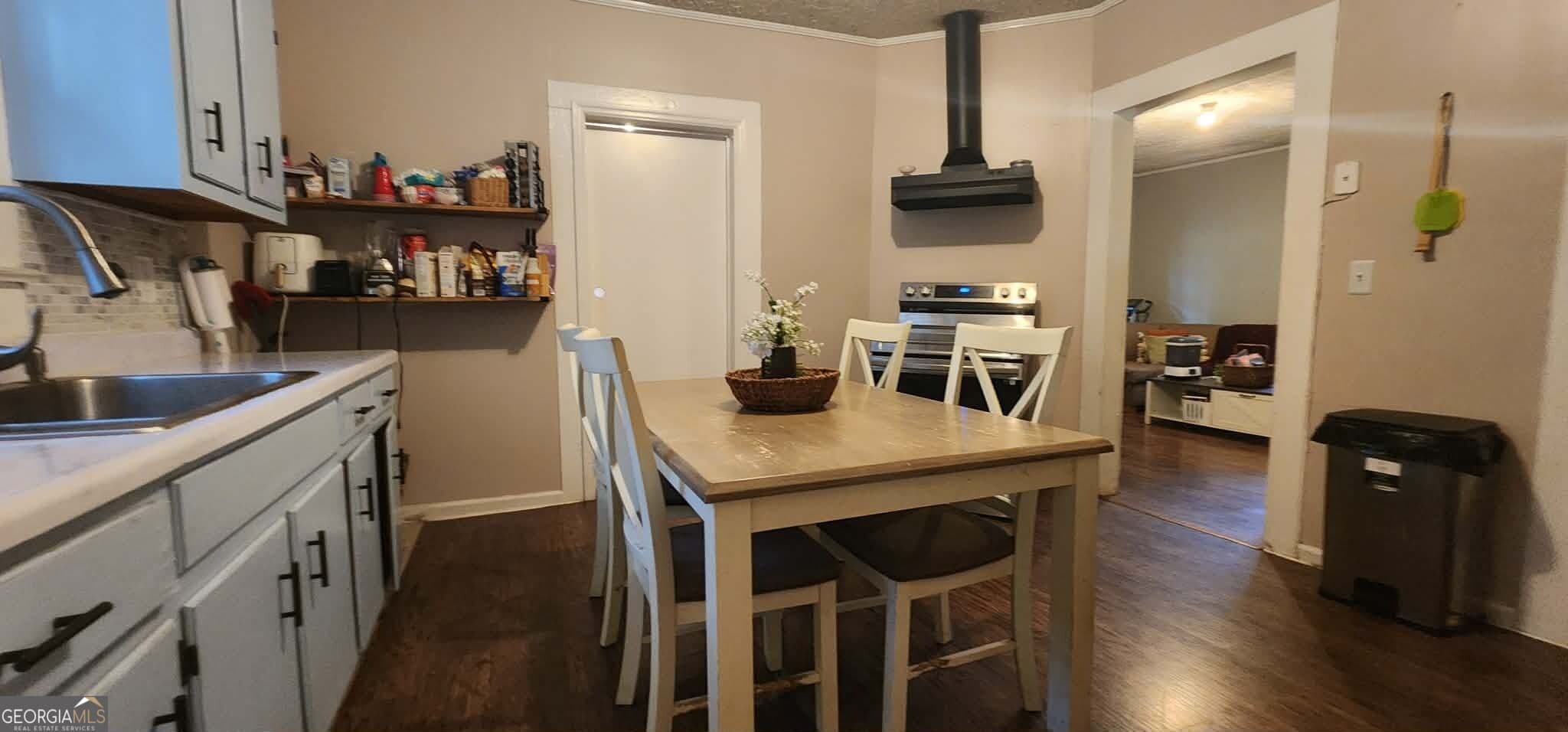 2 bedroom, 1 bathroom, 996 sq ft single family residence for sale at 405 N Bethel Street, Thomaston, GA 30286 — photo 7
