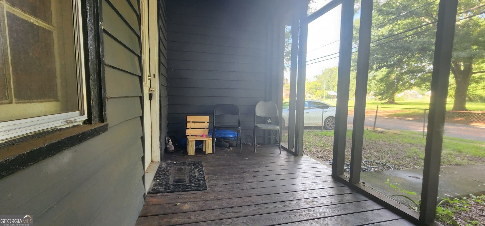 2 bedroom, 1 bathroom, 996 sq ft single family residence for sale at 405 N Bethel Street, Thomaston, GA 30286 — photo 5