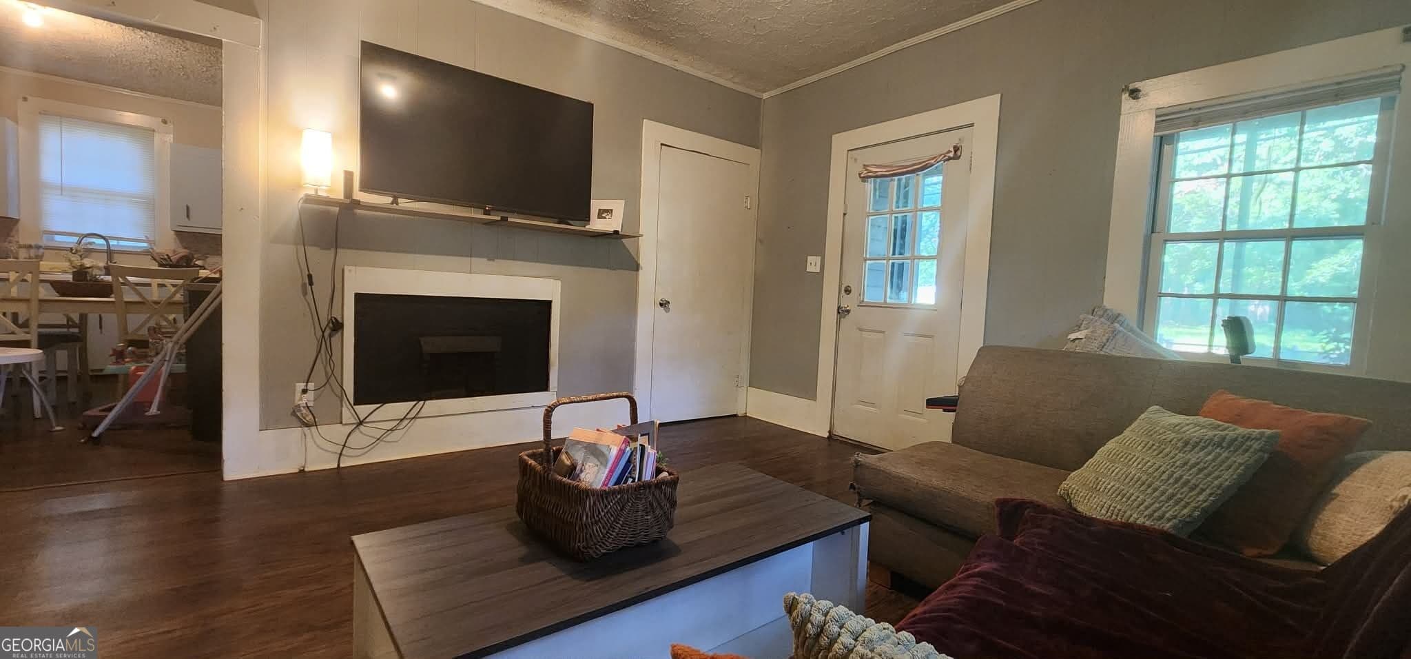 2 bedroom, 1 bathroom, 996 sq ft single family residence for sale at 405 N Bethel Street, Thomaston, GA 30286 — photo 9