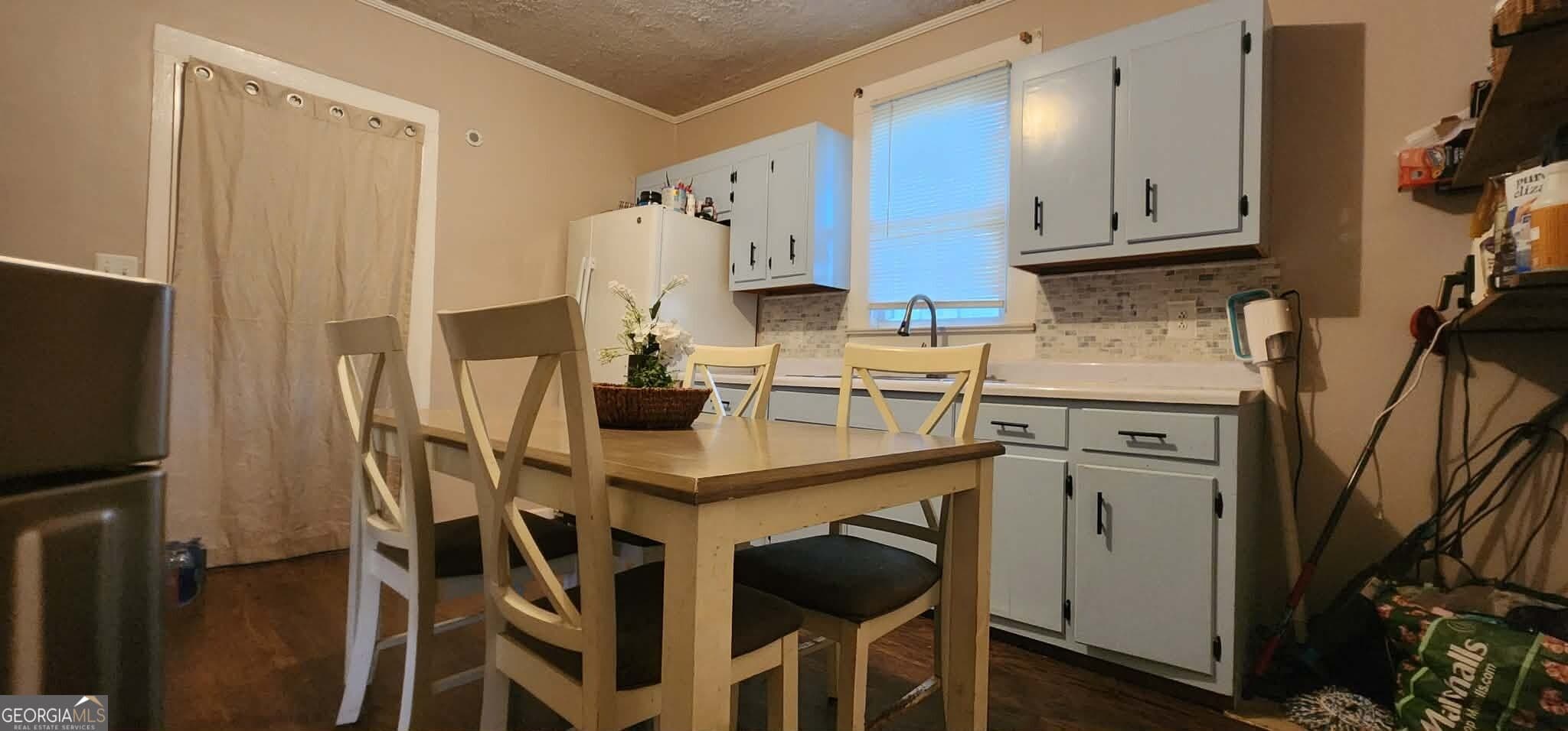 2 bedroom, 1 bathroom, 996 sq ft single family residence for sale at 405 N Bethel Street, Thomaston, GA 30286 — photo 8
