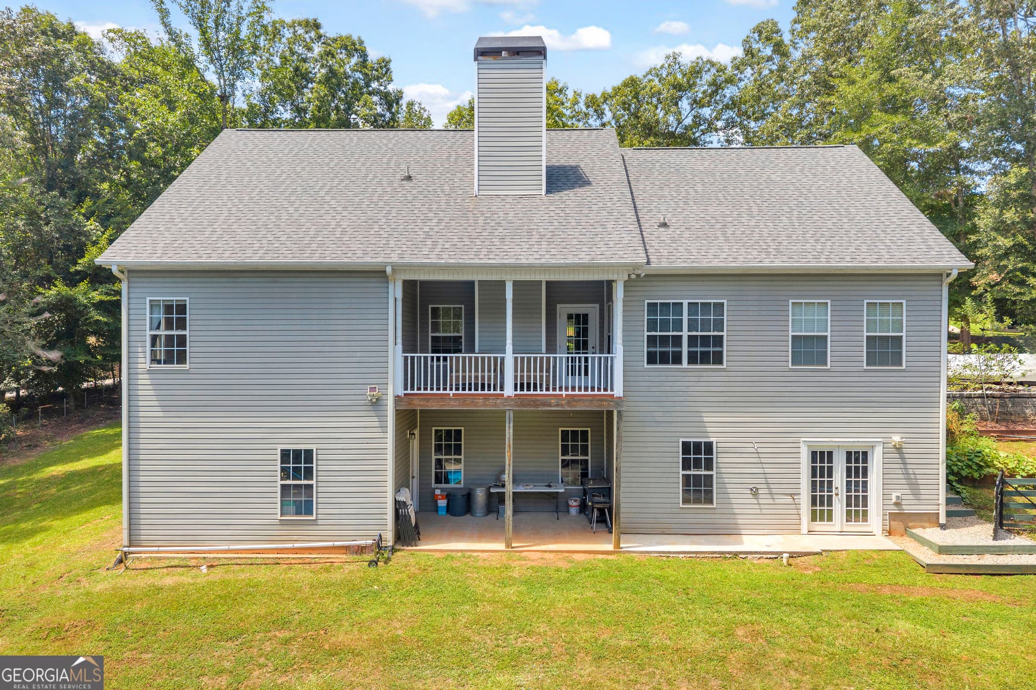 5 bedroom, 3.5 bathroom, 2,314 sq ft single family residence for sale at 166 Sullivan Drive, Homer, GA 30547 — photo 6