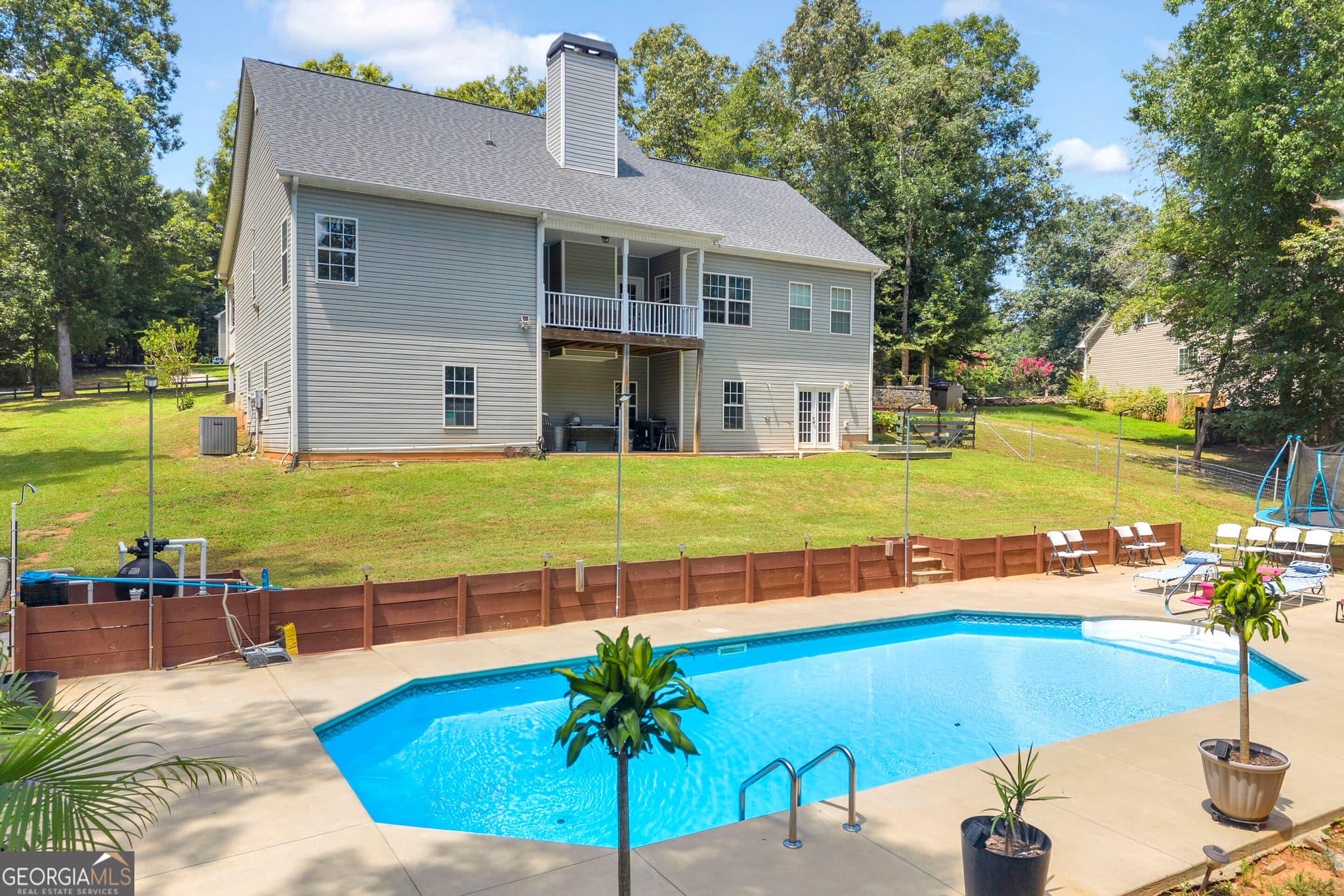 5 bedroom, 3.5 bathroom, 2,314 sq ft single family residence for sale at 166 Sullivan Drive, Homer, GA 30547 — photo 9