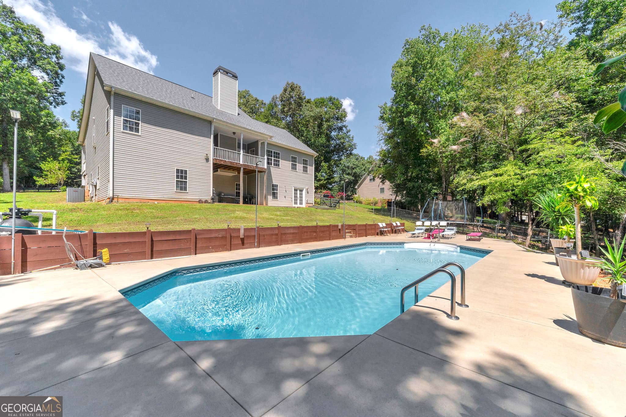 5 bedroom, 3.5 bathroom, 2,314 sq ft single family residence for sale at 166 Sullivan Drive, Homer, GA 30547 — photo 10
