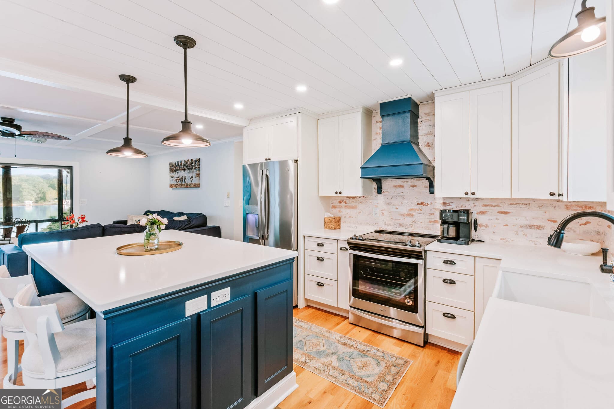 3 bedroom, 3 bathroom, 2,320 sq ft single family residence for rent at 155 Honeysuckle Road, Milledgeville, GA 31061 for $3,800 a month — photo 4