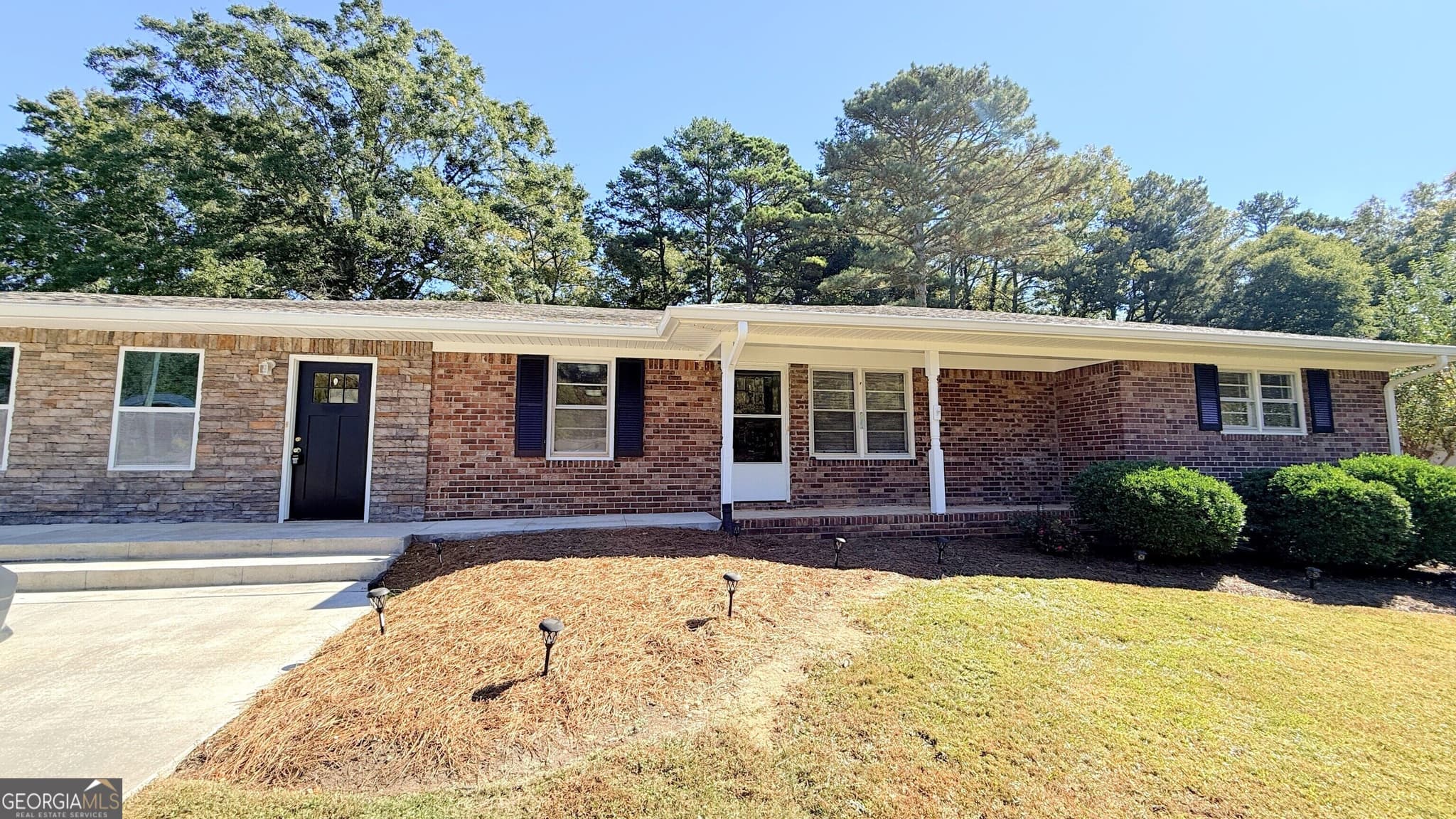 3 bedroom, 2.5 bathroom, 1,791 sq ft single family residence for rent at 608 Pecan Street, Bremen, GA 30110 for $1,749 a month — photo 1 of 19