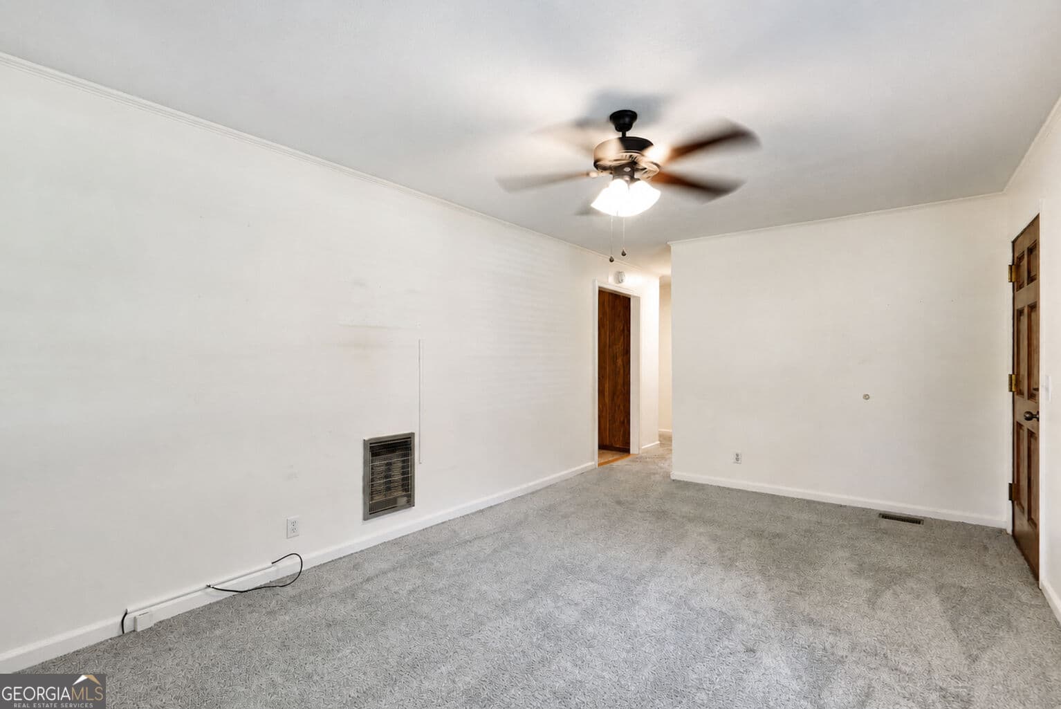 3 bedroom, 1 bathroom, 1,048 sq ft single family residence for sale at 1711 Hebron Church Road, Statham, GA 30666 — photo 6