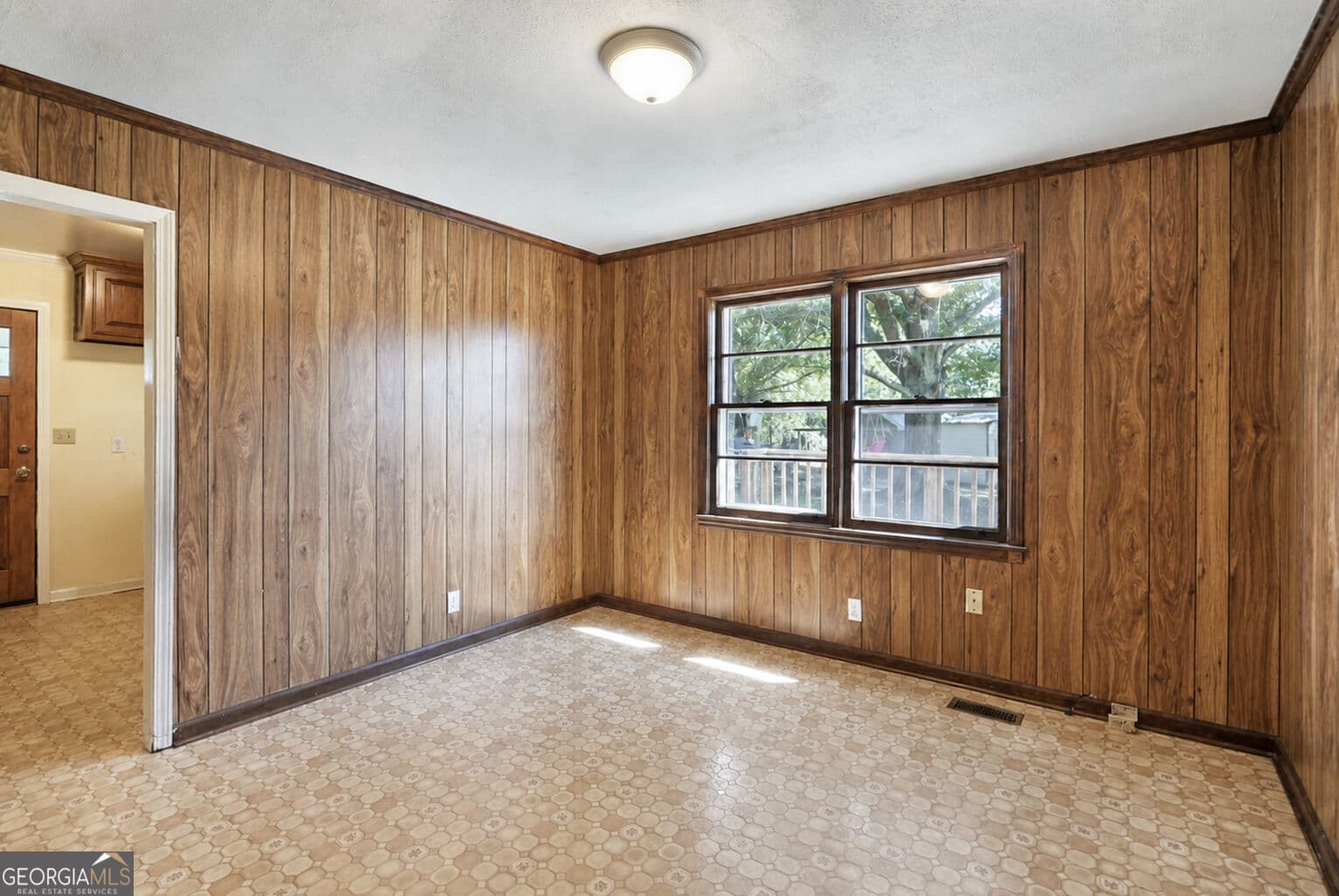 3 bedroom, 1 bathroom, 1,048 sq ft single family residence for sale at 1711 Hebron Church Road, Statham, GA 30666 — photo 7